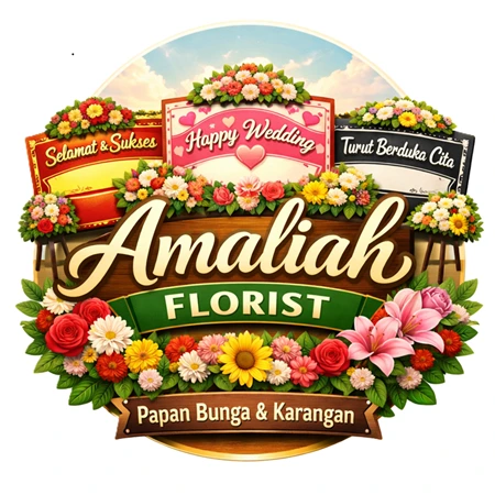 Papan Bunga Surorejo