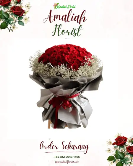 Buket Bunga Surorejo